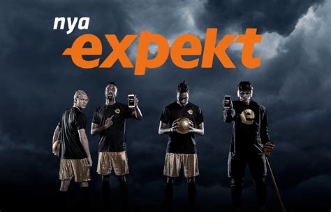 New expekt .